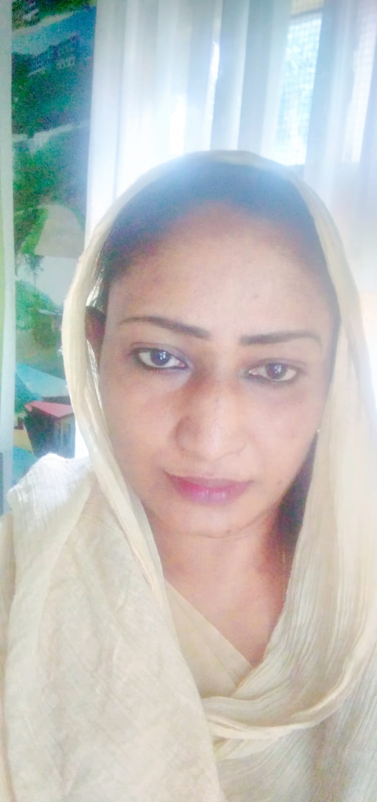 haneesha