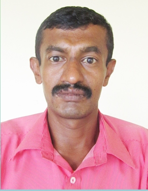 Dhammika