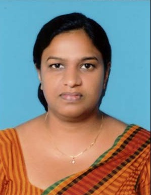 Nimali Ariyananda