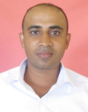 GS Gayan