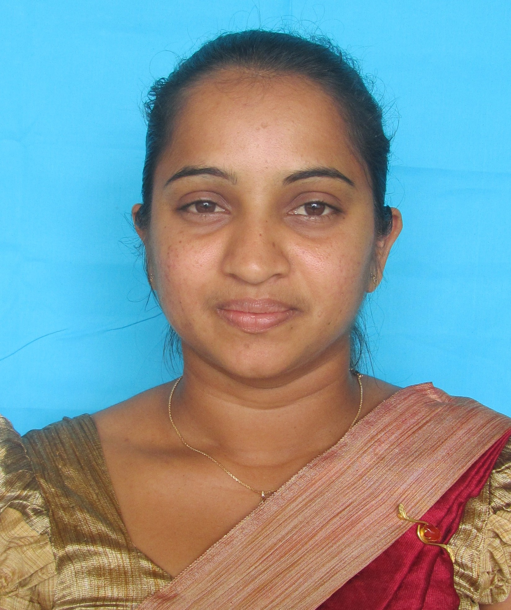 Geetha NandanEE