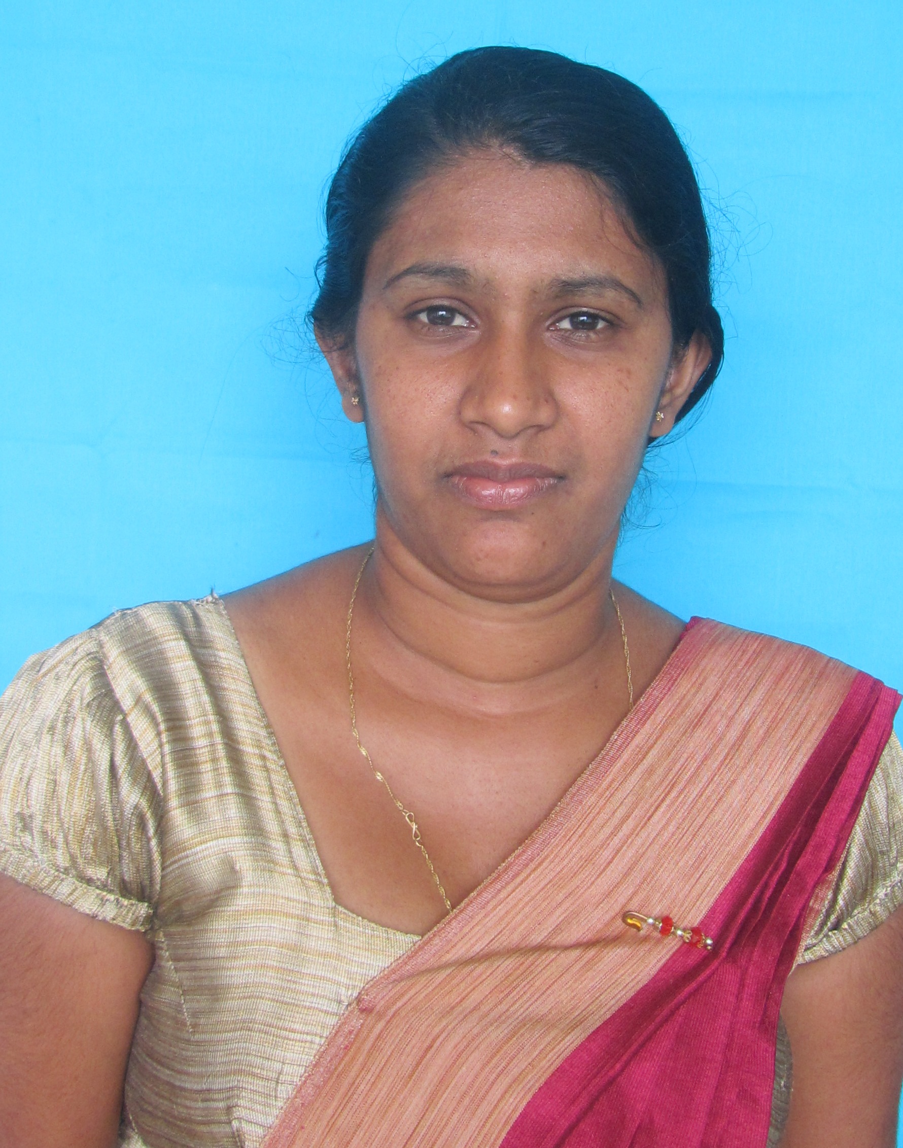 Hansamali