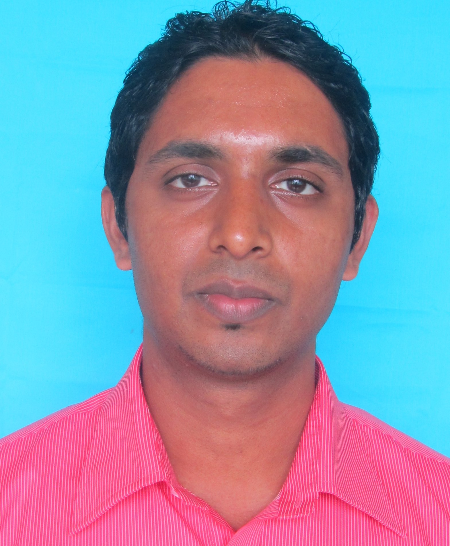 Manoj