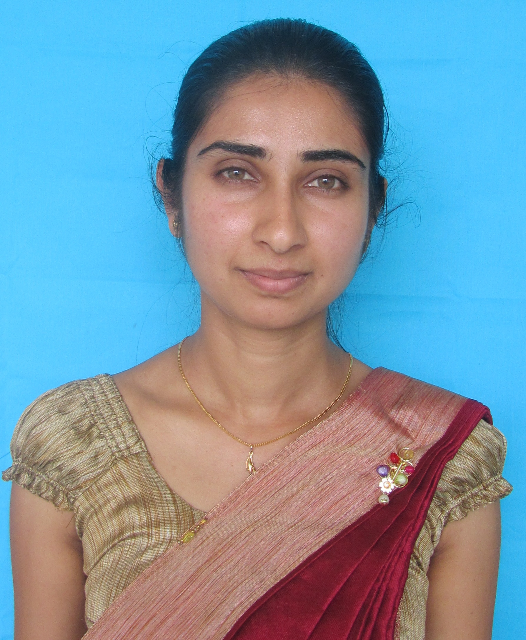 Niluka