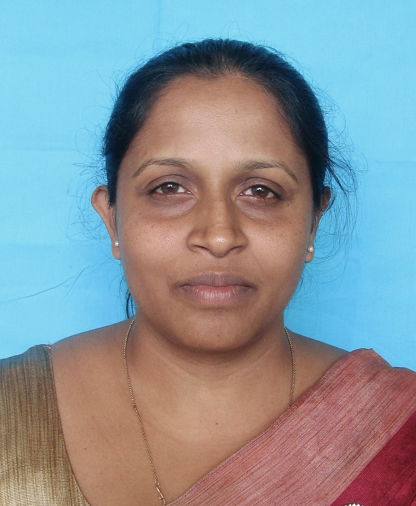 Sandamali