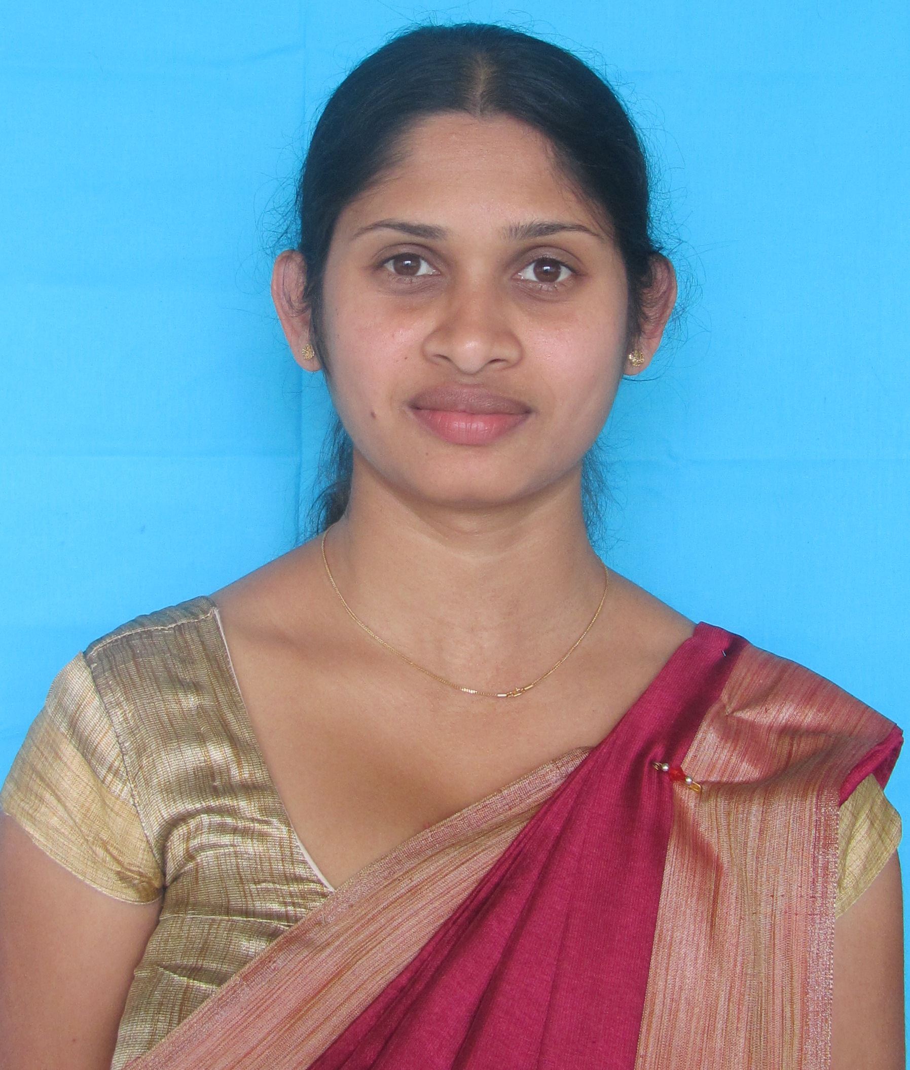 Tiron Dilrukshi