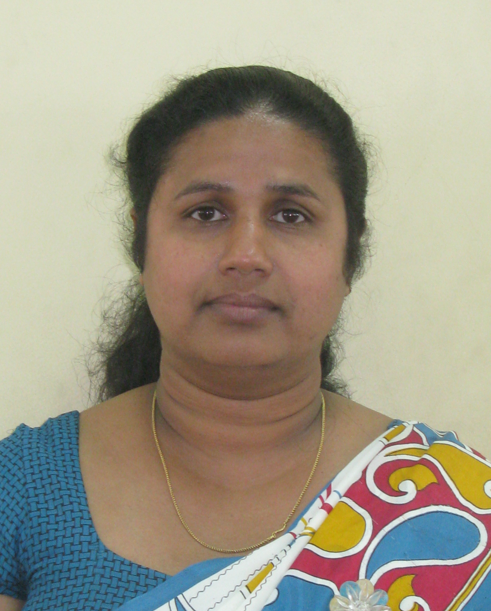 Chandima