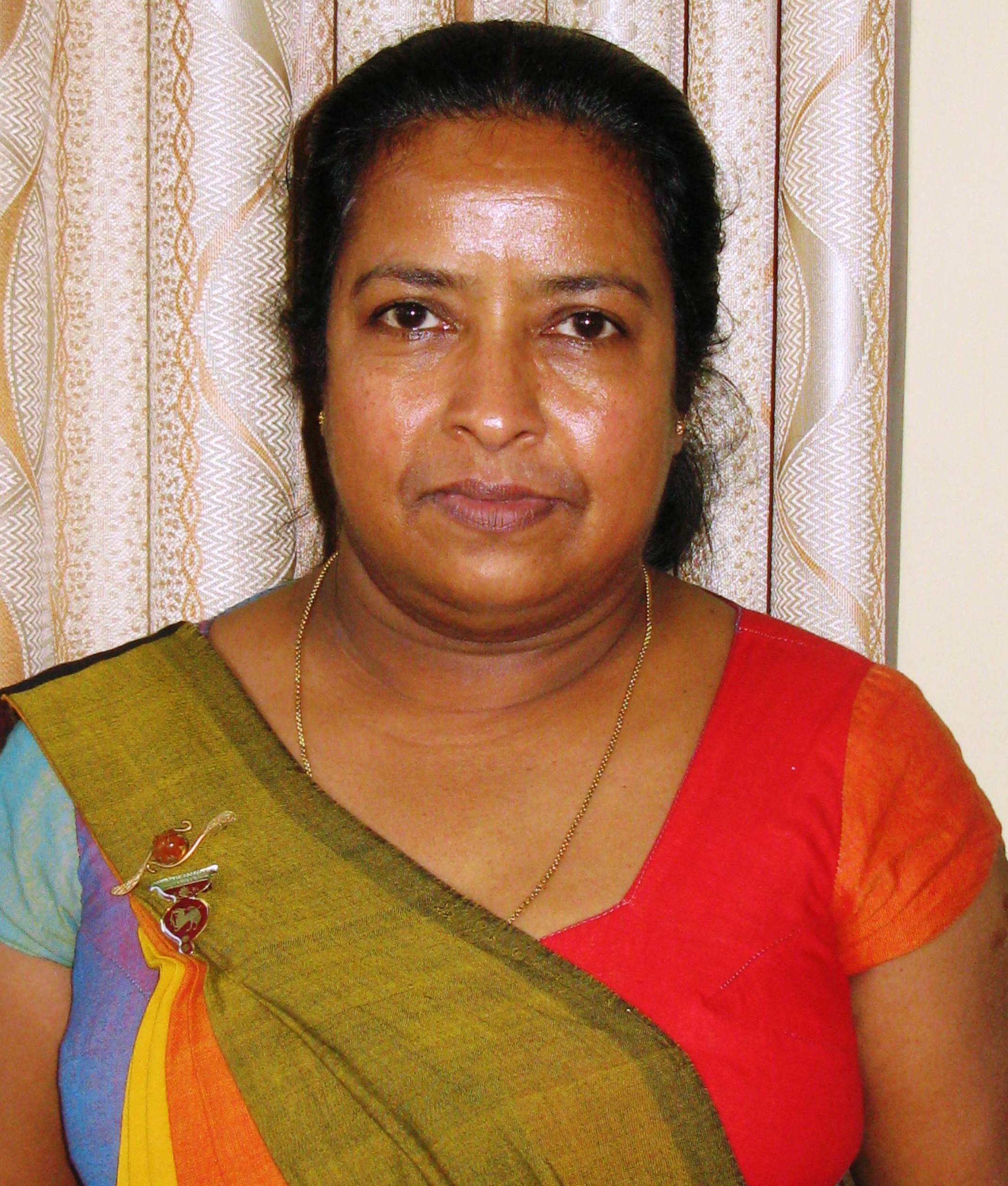 Dhammika
