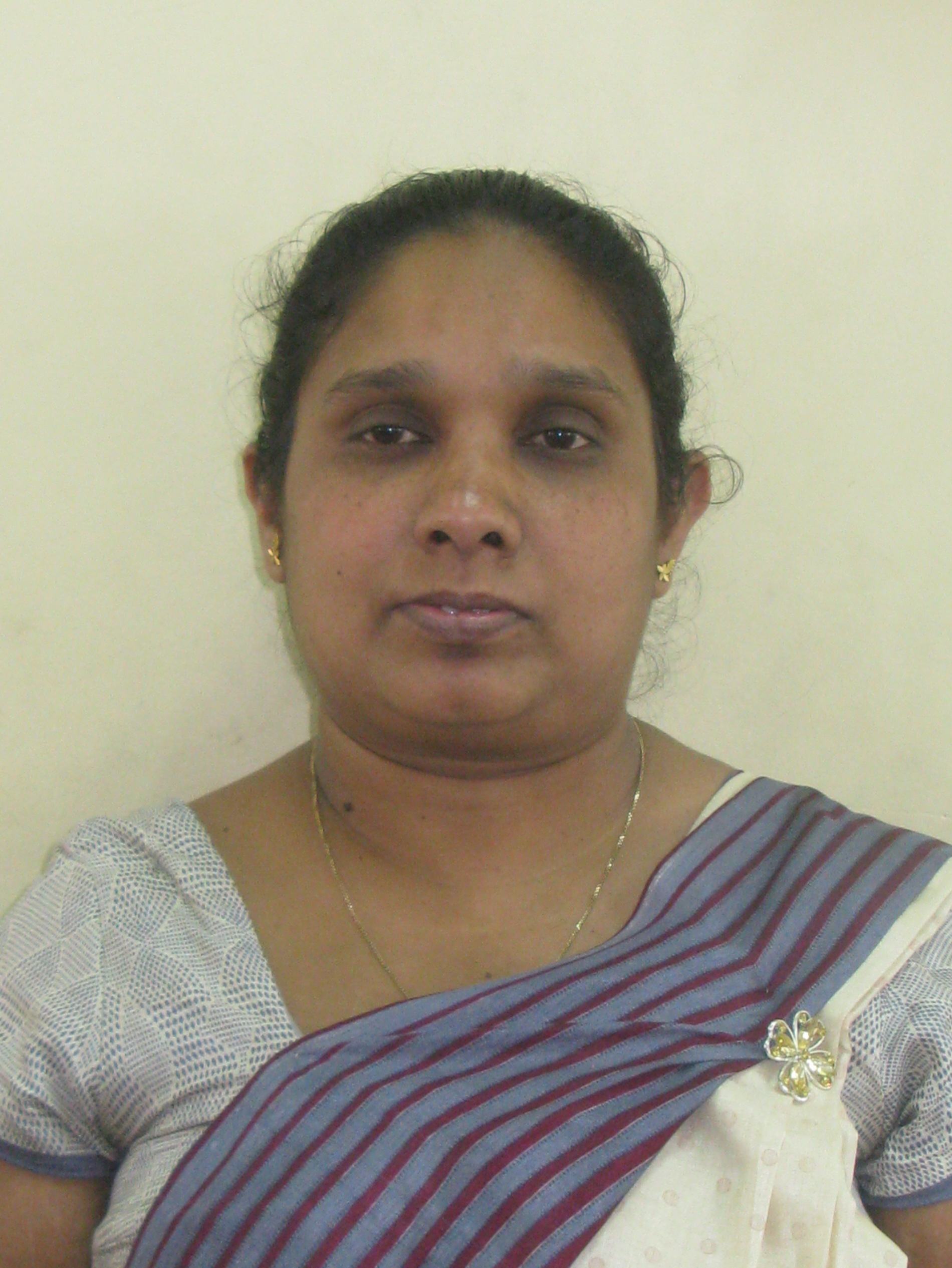 Nadeeka