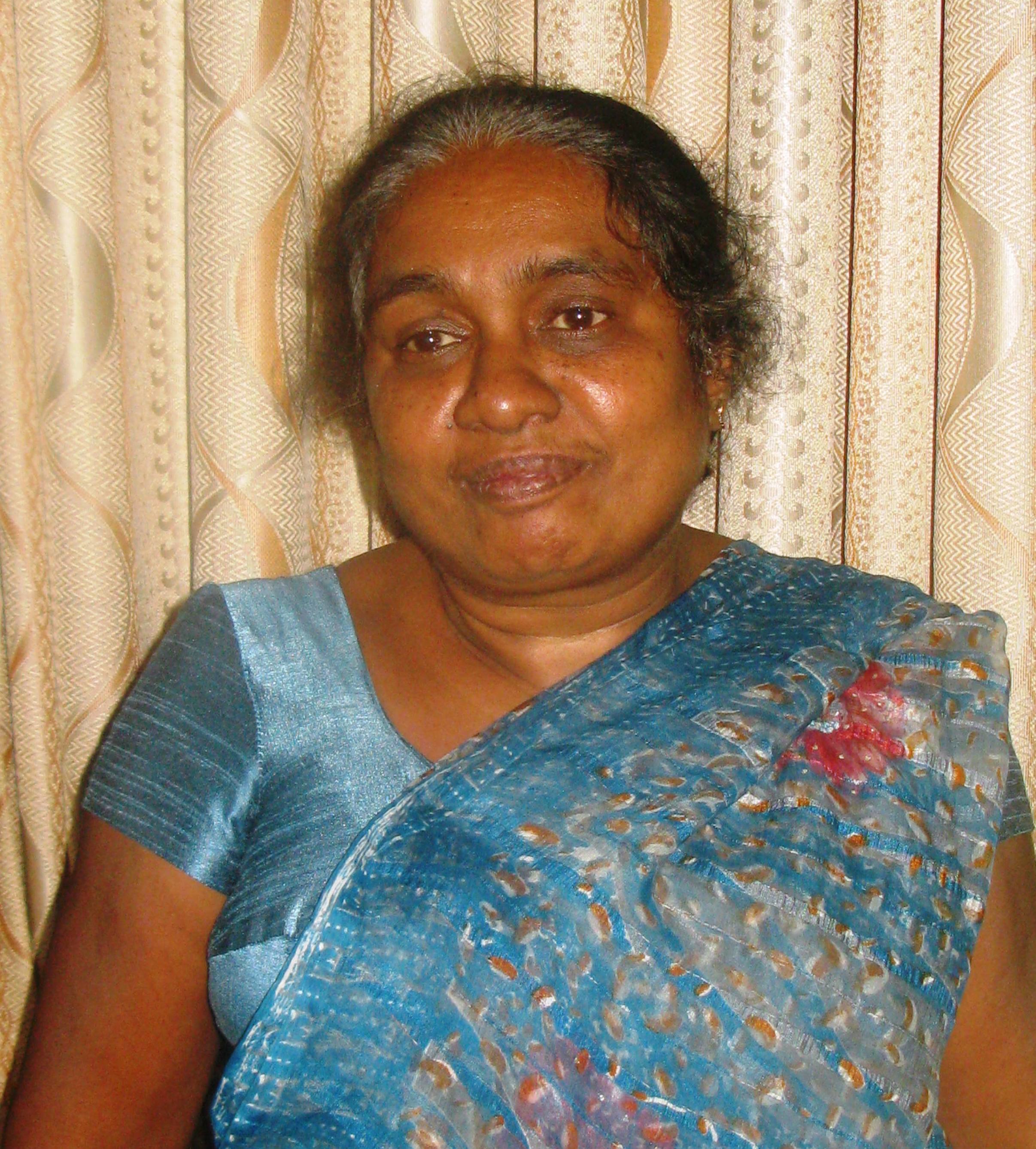 Pushpa