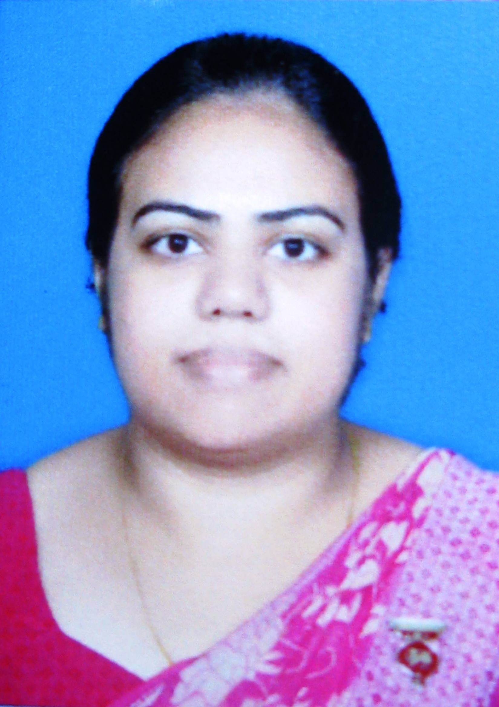 SASHILA