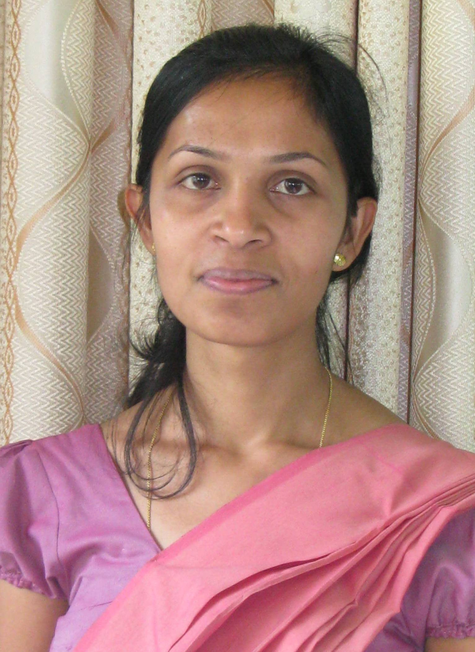 Vidusha